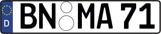 BN-MA71