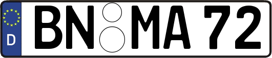 BN-MA72