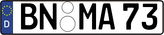 BN-MA73