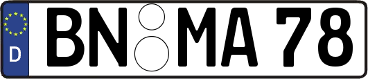 BN-MA78