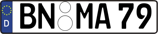 BN-MA79
