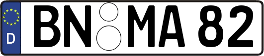 BN-MA82