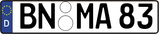 BN-MA83