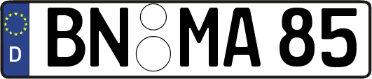 BN-MA85