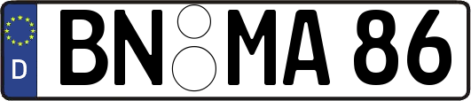 BN-MA86