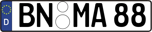 BN-MA88