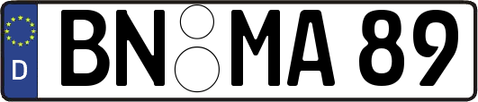 BN-MA89