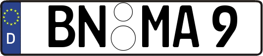 BN-MA9