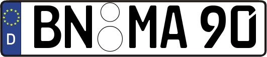 BN-MA90