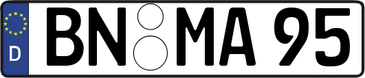 BN-MA95