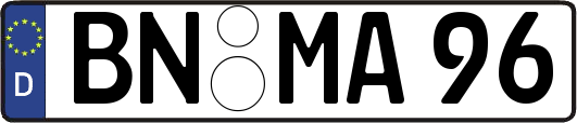 BN-MA96