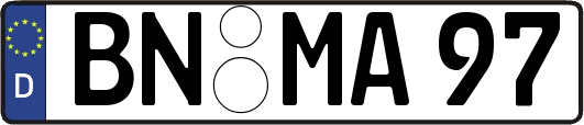 BN-MA97