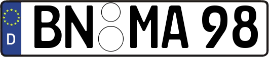 BN-MA98