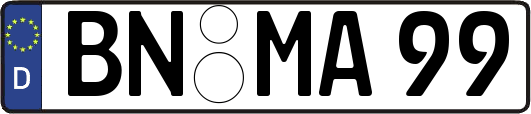 BN-MA99