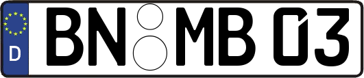 BN-MB03