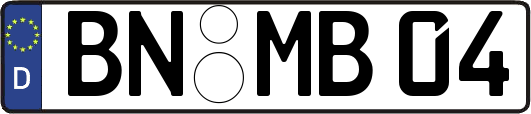 BN-MB04