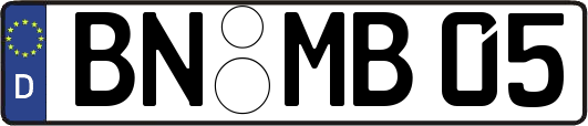 BN-MB05