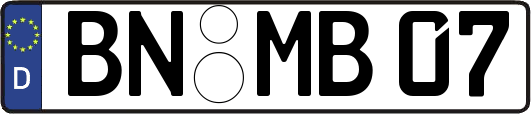 BN-MB07