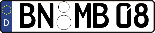 BN-MB08