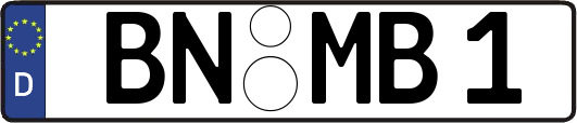 BN-MB1