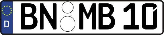 BN-MB10