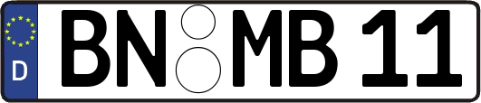 BN-MB11