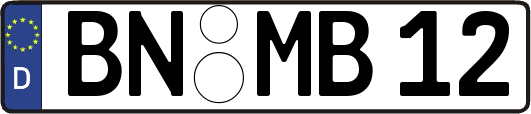 BN-MB12