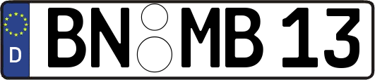 BN-MB13