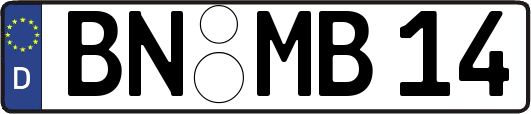 BN-MB14