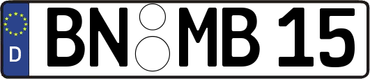 BN-MB15