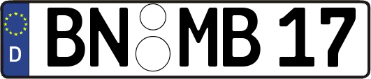 BN-MB17