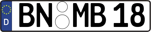 BN-MB18