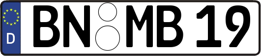BN-MB19