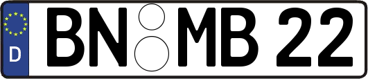 BN-MB22