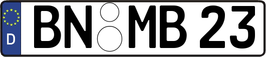 BN-MB23