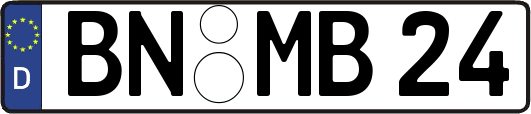 BN-MB24