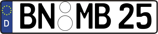 BN-MB25
