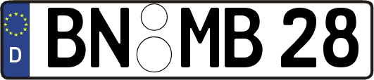 BN-MB28