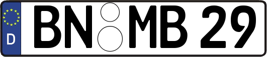 BN-MB29