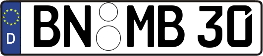 BN-MB30