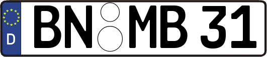 BN-MB31