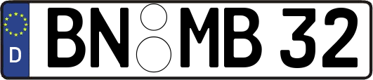 BN-MB32