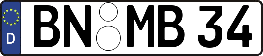 BN-MB34