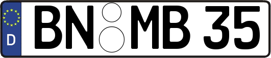 BN-MB35