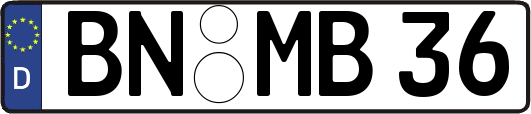 BN-MB36