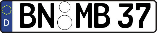 BN-MB37