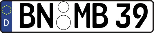 BN-MB39