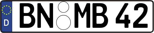 BN-MB42