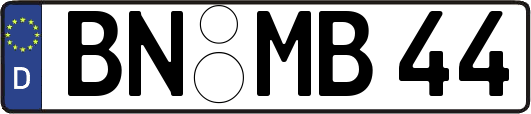 BN-MB44