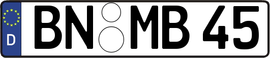 BN-MB45